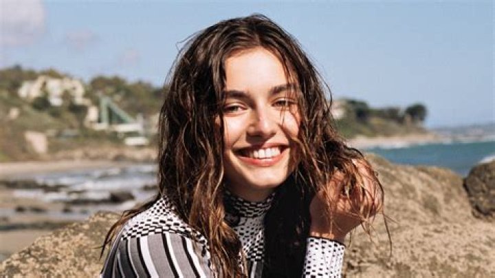 Andreea Diaconu Bio (Wiki) 