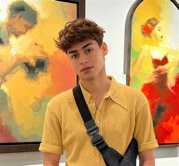 Andrew Davila Pets - Celebrity Pets