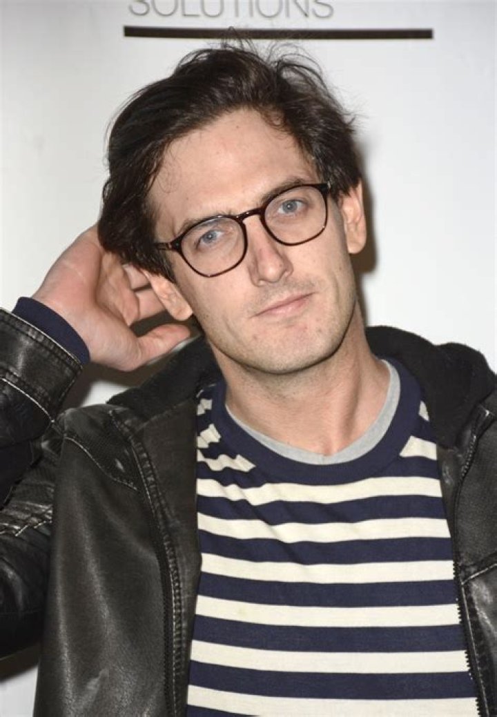 Andrew Jenks - Age, Family, Bio