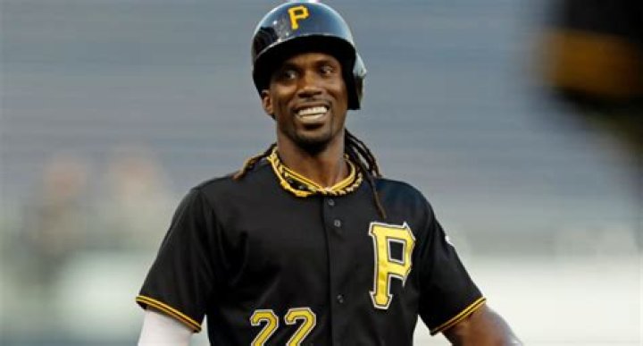 Andrew McCutchen Height, Weight, Net Worth, Age, Birthday, Wikipedia, Who, Nationality, Biography