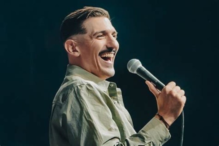 Andrew Schulz - Age, Family, Bio