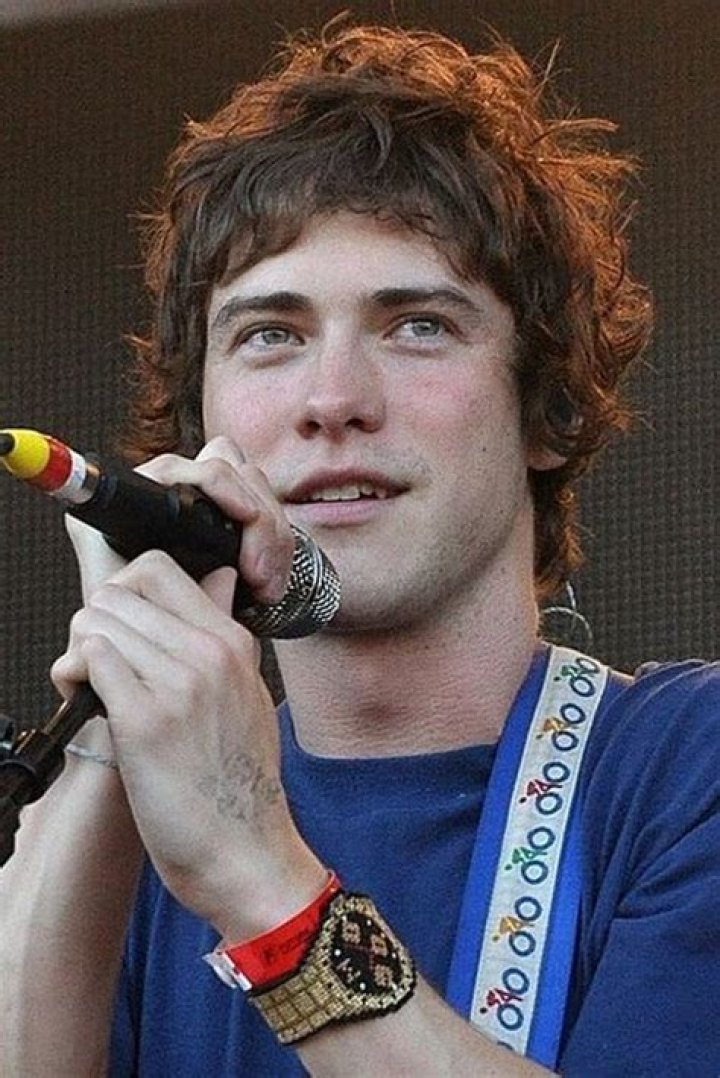 Andrew VanWyngarden Net Worth - Wiki, Age, Weight and Height, Relationships, Family, and More