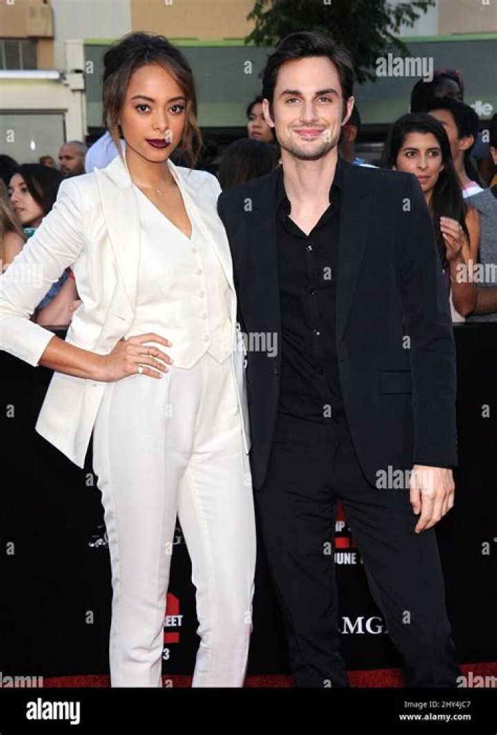 Andrew J. West - Age, Family, Bio