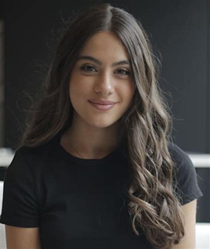 Andria Tayeh - Age, Family, Bio
