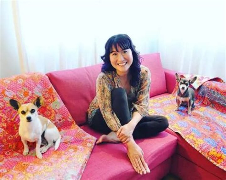 Andromeda Dunker Wiki, Age, Married, Husband, Family, Salary, Net Worth