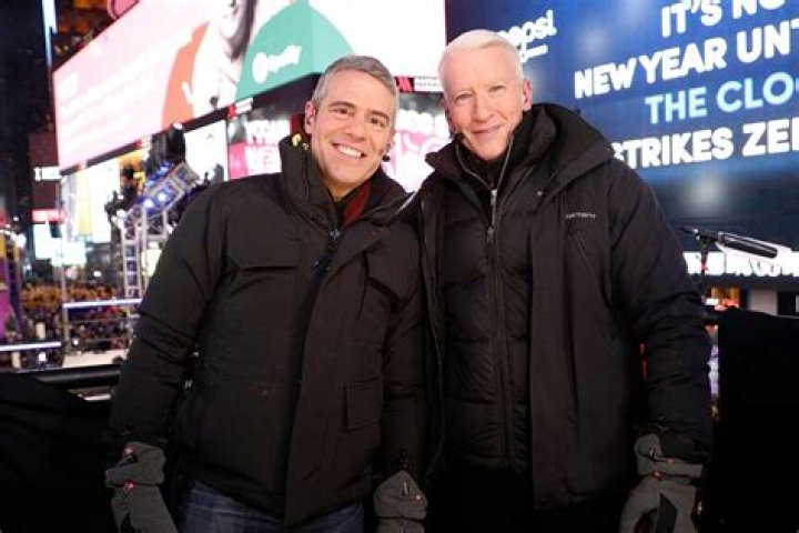 Andy Cohen and Snooki Settle On-Going 'Feud'