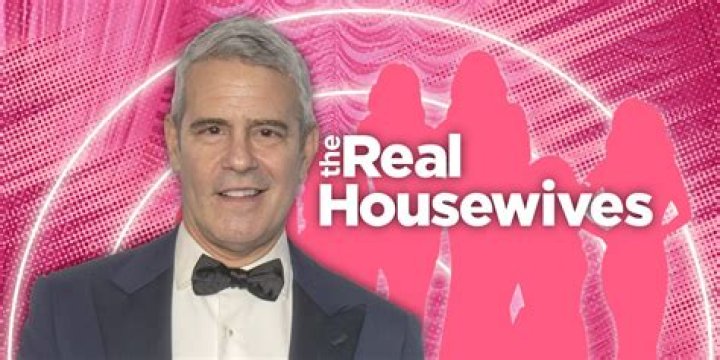 Andy Cohen Talks 'Real Housewives' Reboots