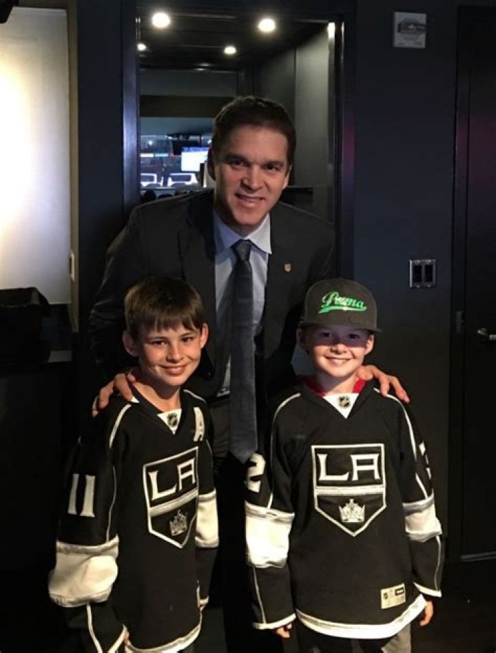 Andy Lassner Bio (Wiki) 