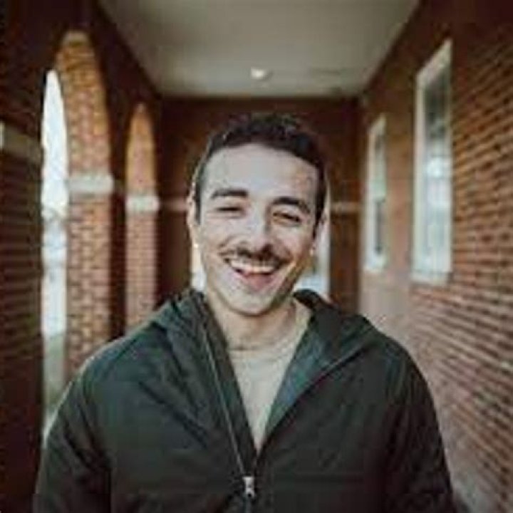 Anees Mokhiber - Age, Family, Bio