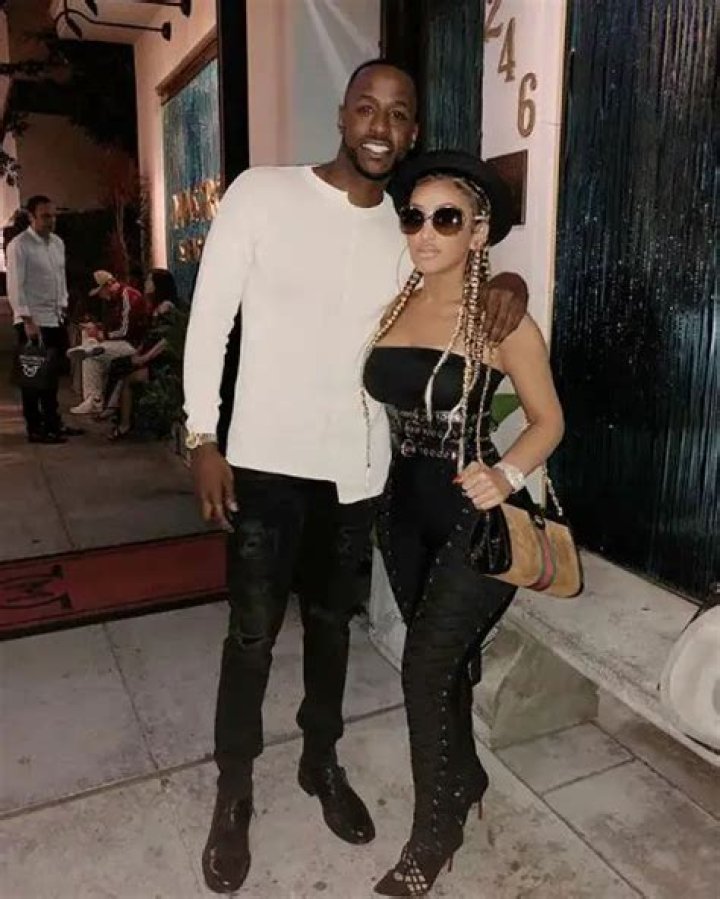 Angel Brinks Wiki, Bio, Age, Married, Husband, Boyfriend, Ethnicity, Net Worth