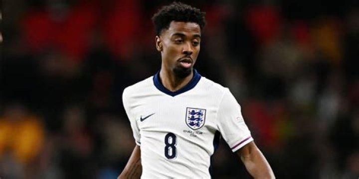Angel Gomes Net Worth - Wiki, Age, Weight and Height, Relationships, Family, and More