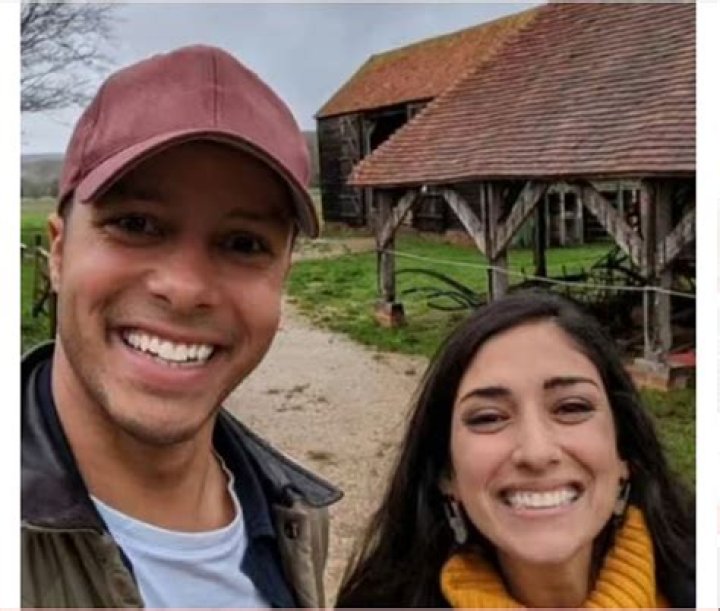 Angelina Bakalarou Age: How Old? Wikipedia And Husband