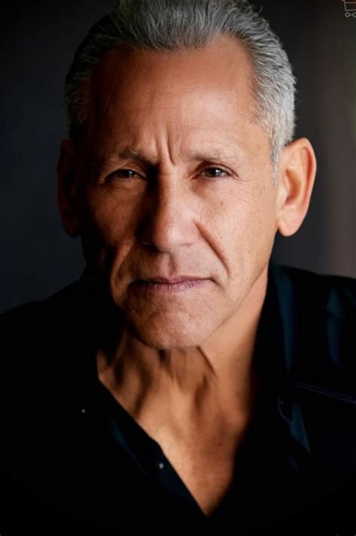 Angelo Pagan Bio (Wiki) 