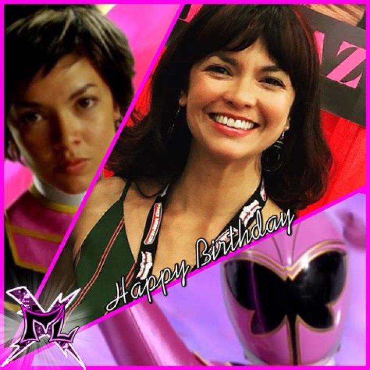 Angie Diaz - Age, Family, Bio