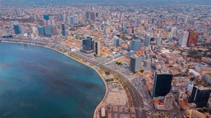 Angola | Famous Birthdays