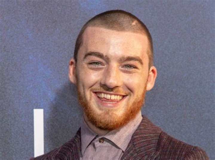 Angus Cloud Bio (Wiki) 