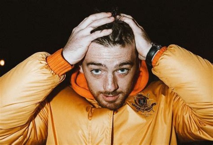 Was Angus Cloud Smoker In Real Life? Lung Illness And Health At Death