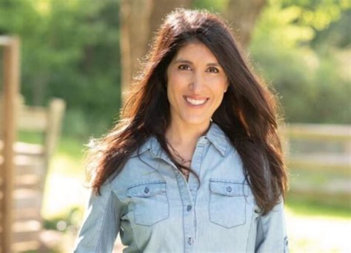 Anita Corsini Bio (Wiki) 