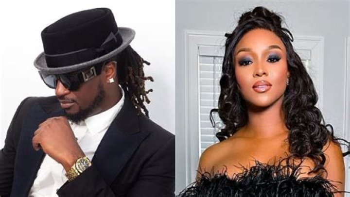 Anita Okoye - Age, Family, Bio