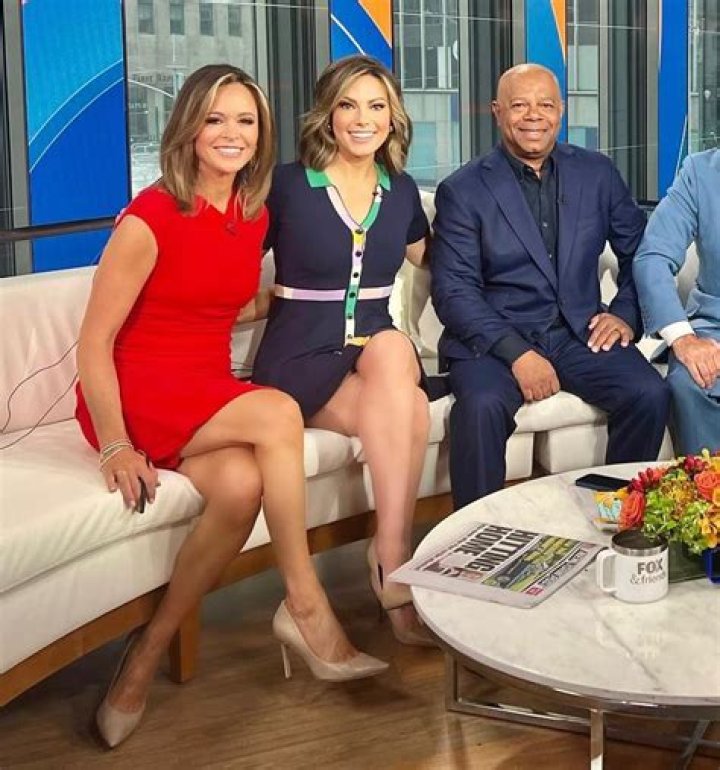 Anita Vogel Net Worth