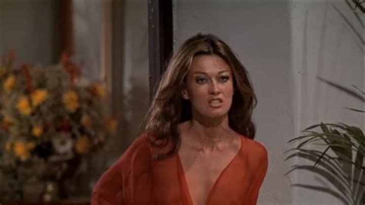 Anitra Ford Bio (Wiki) 