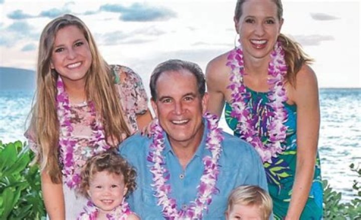 Ann-Lorraine Carlsen Nantz- Meet First Wife Of Jim Nantz