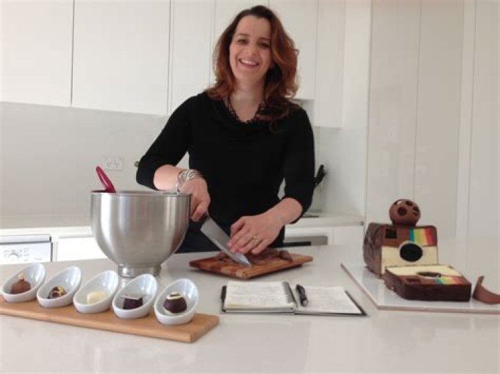 Ann Reardon - Age, Family, Bio