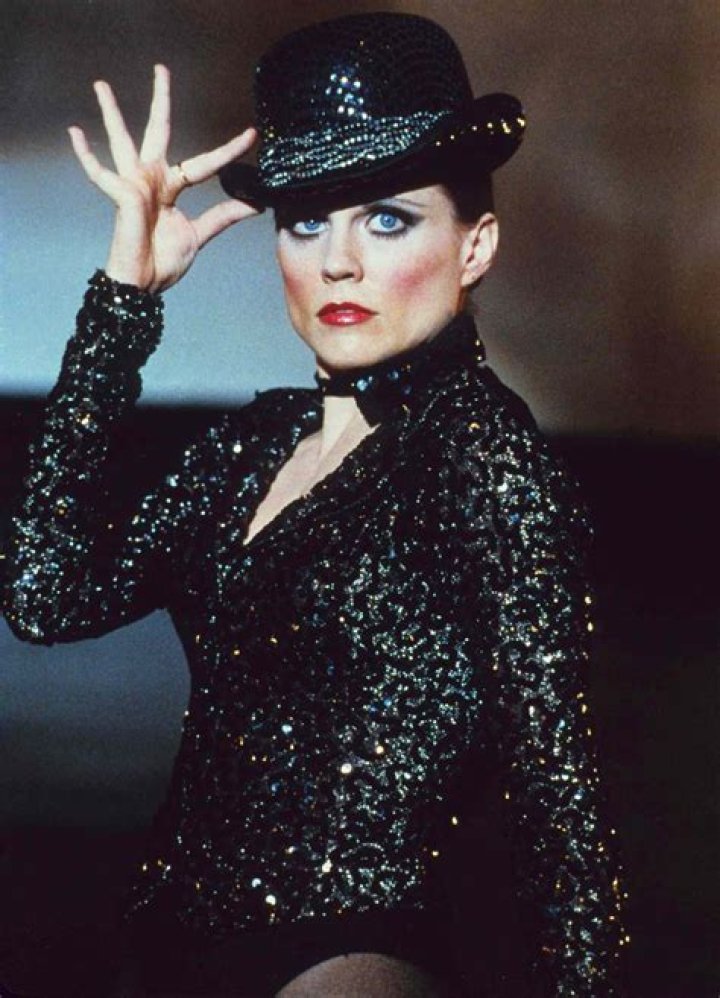 Ann Reinking - Trivia, Family, Bio