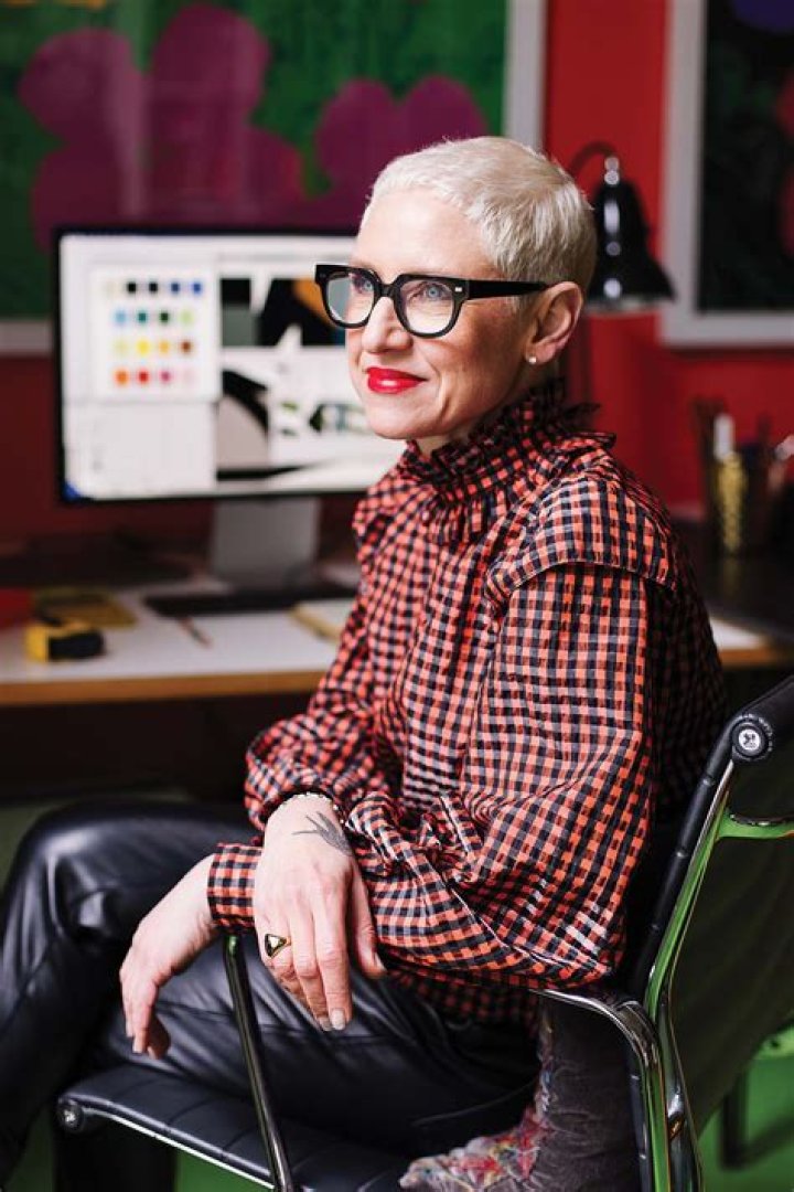 Anna Campbell - Age, Family, Bio