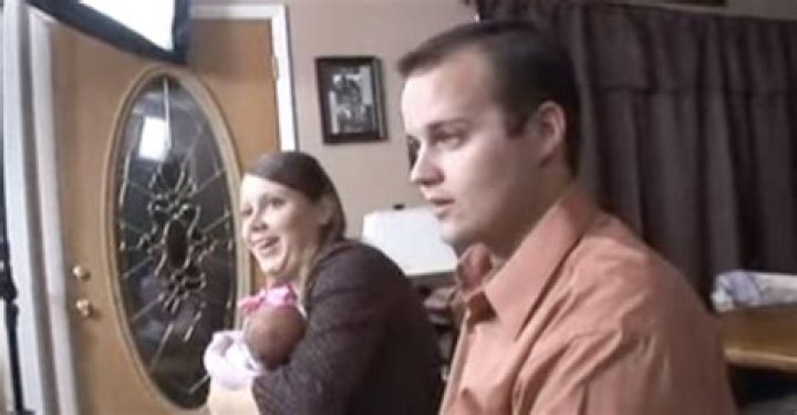 Anna Duggar Is Planning to Move to Be Near Josh's Prison