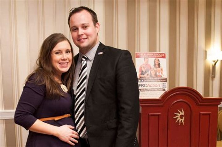 Anna Duggar Releases Devastating Statement on Marriage