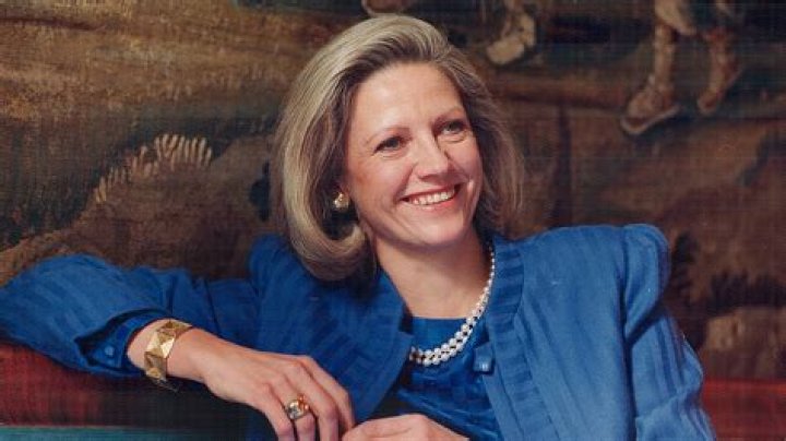 Anna Murdoch Mann Net Worth - Wiki, Age, Weight and Height, Relationships, Family, and More