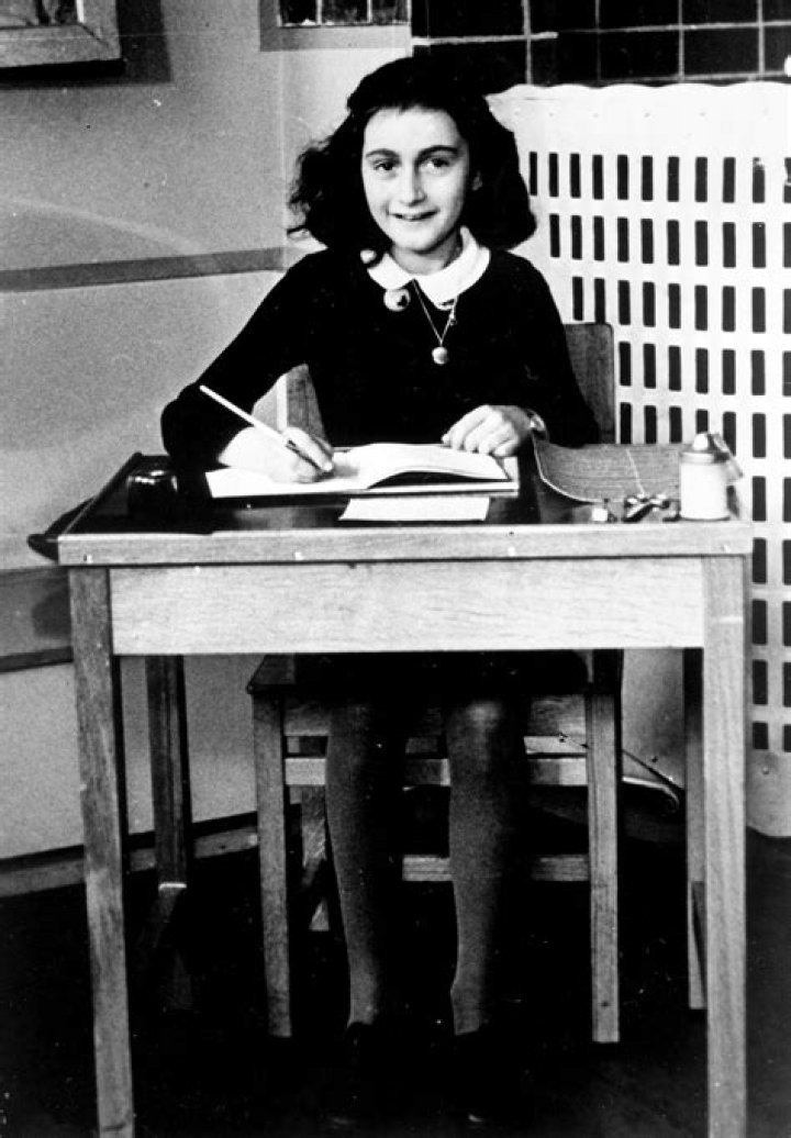 Anne Frank Net Worth - Wiki, Age, Weight and Height, Relationships, Family, and More