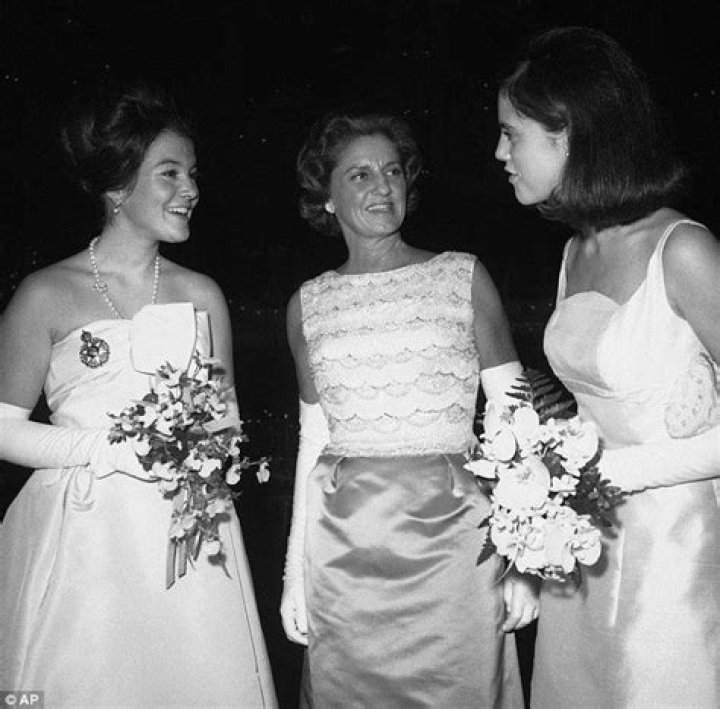 Anne Scripps - Trivia, Family, Bio