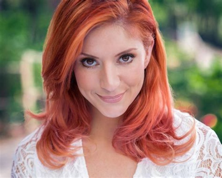 Anneliese van der Pol Net Worth - Wiki, Age, Weight and Height, Relationships, Family, and More