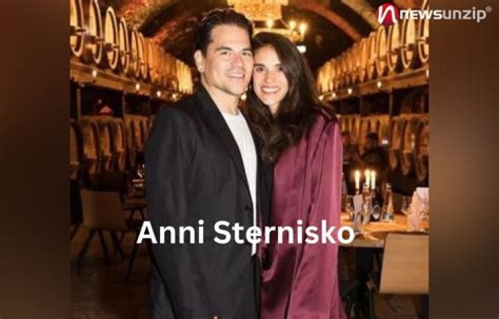 Anni Sternisko Height, Weight, Net Worth, Age, Birthday, Wikipedia, Who, Instagram, Biography