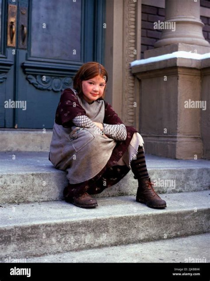 Annie Morton Bio (Wiki) 