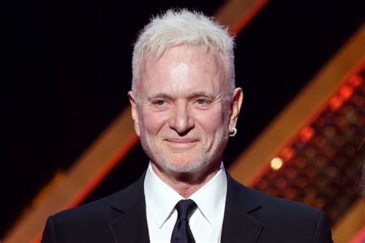 Anthony Geary - Age, Family, Bio