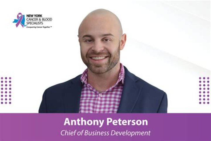Anthony Peterson Net Worth - Wiki, Age, Weight and Height, Relationships, Family, and More
