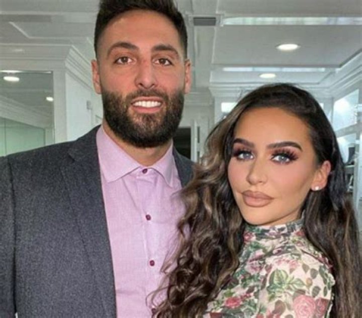 Anthony Tango - Age, Family, Bio