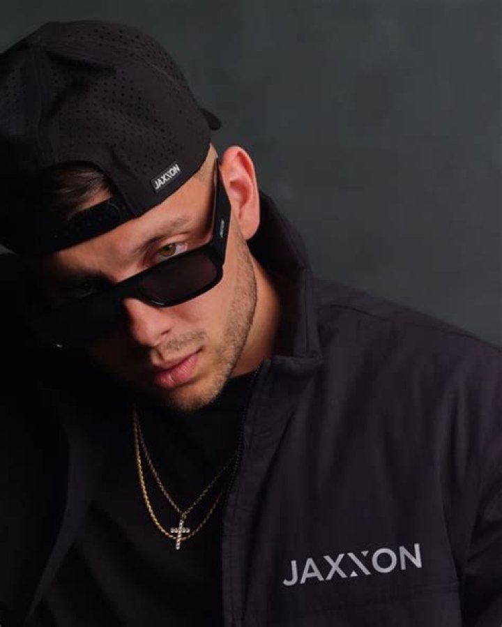 Anthony Trujillo Bio (Wiki) 