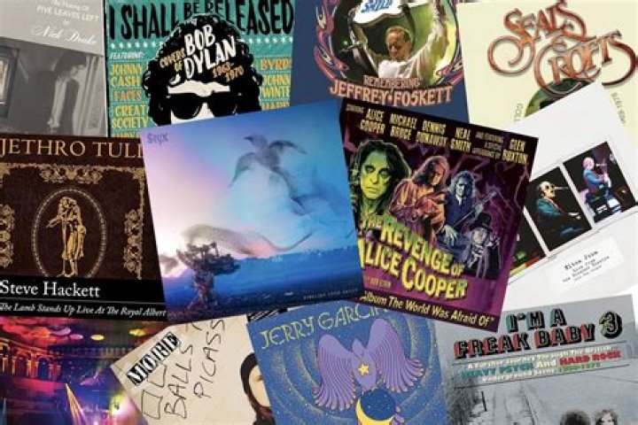 The Most Anticipated and Rumored Albums To Hit 2014