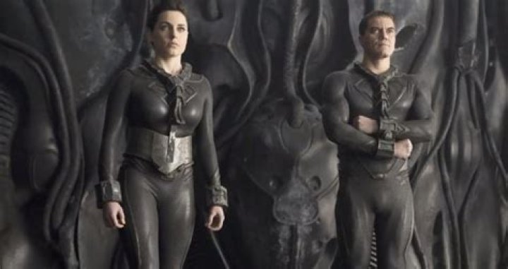 Antje Traue Bio, Wiki, Age, Married, Net Worth, Height, Man Of Steel, Pandorum and Faora