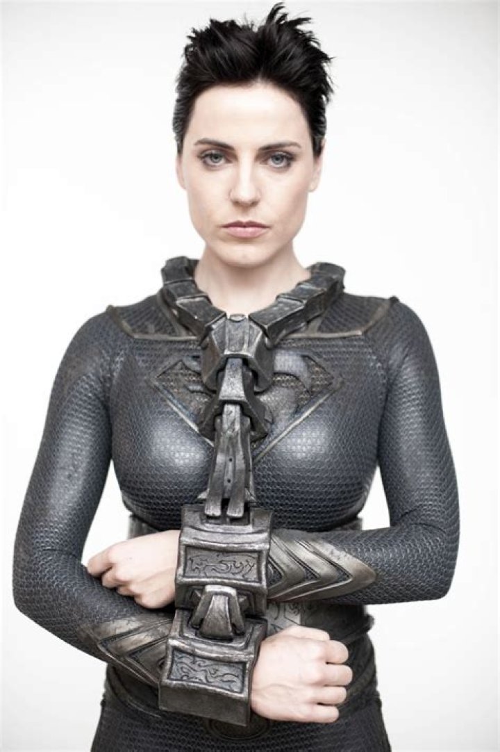 Antje Traue Net Worth - Wiki, Age, Weight and Height, Relationships, Family, and More