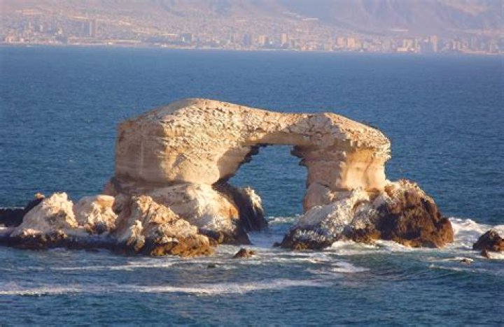 Cruise to Antofagasta, Chile | Celebrity Cruises Mexico