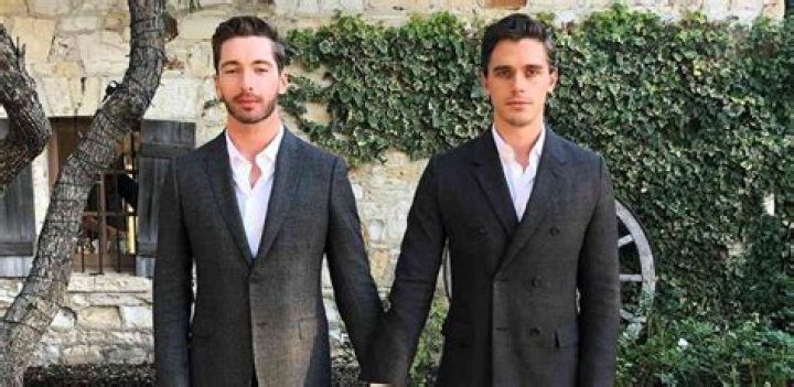 Antoni Porowski Girlfriend 2024: Break Up With Ex Trace Lehnhoff