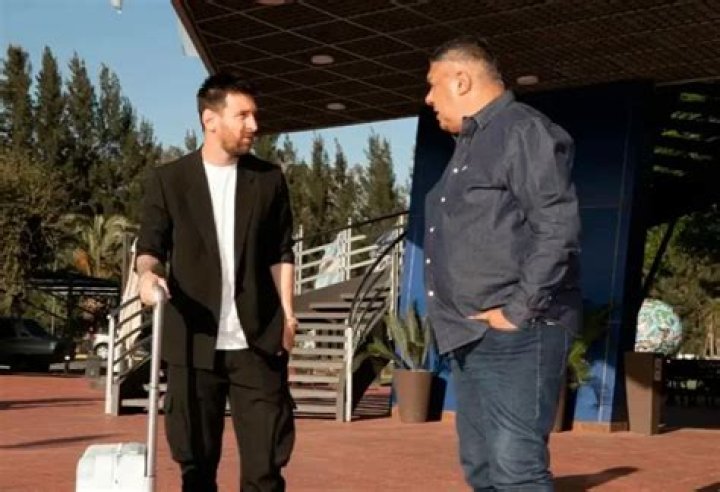 Antonio Laje Wikipedia And Edad: How Old Is The Journalist And Pilot?