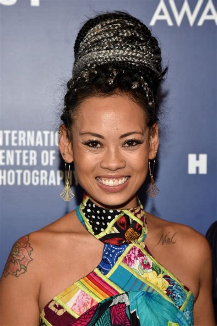 Anya Ayoung-Chee - Age, Family, Bio
