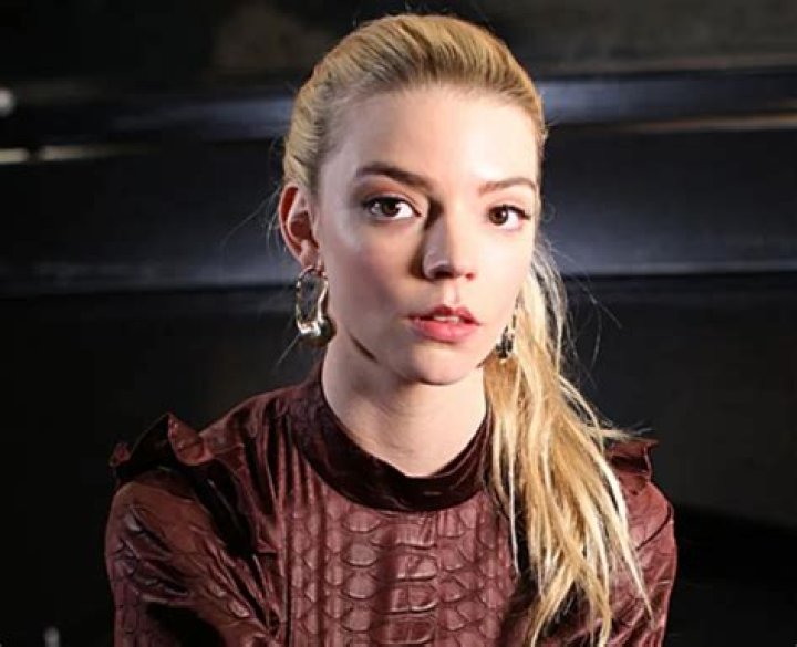 Anya Taylor-Joy Pets - Celebrity Pets