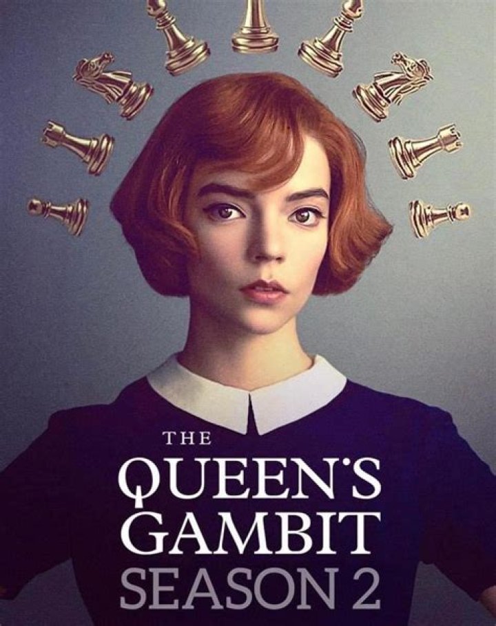Anya Taylor-Joy sparks The Queen's Gambit season 2 rumors with deleted tweet